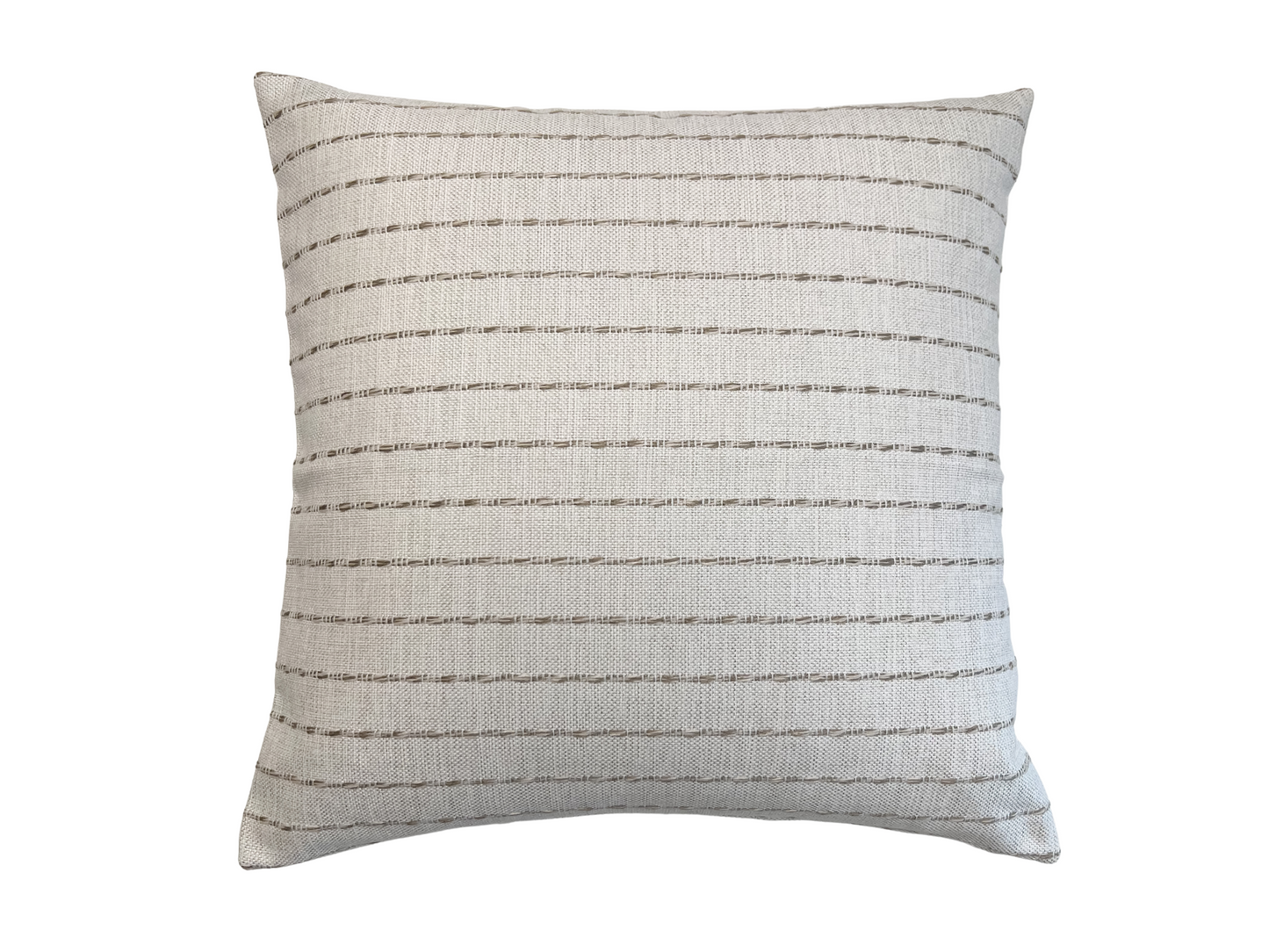 Evelyn Woven Pillow Cover