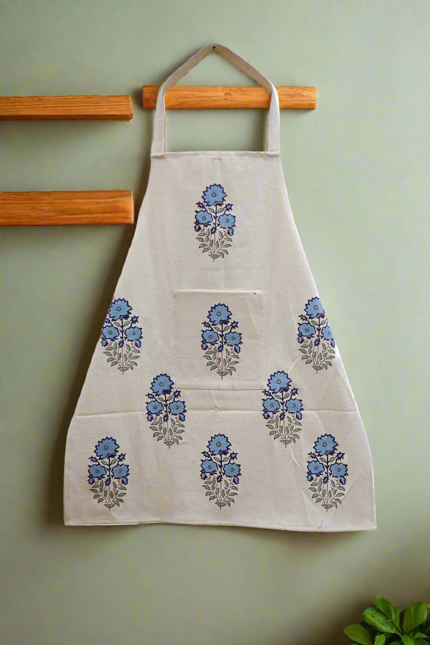 Benjamin Kitchen Apron