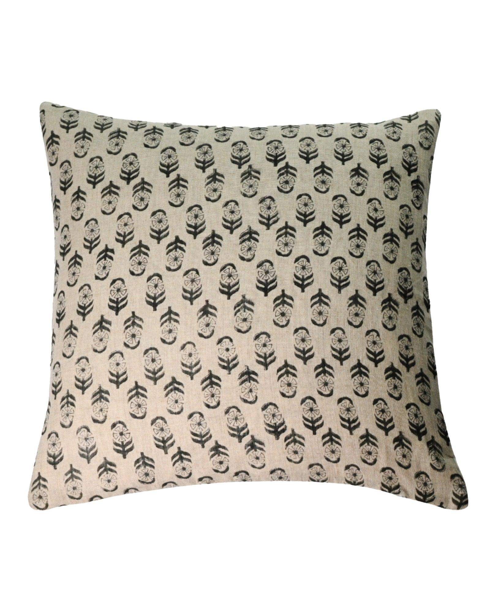 Colby Pillow Cover - Maple Village Lane