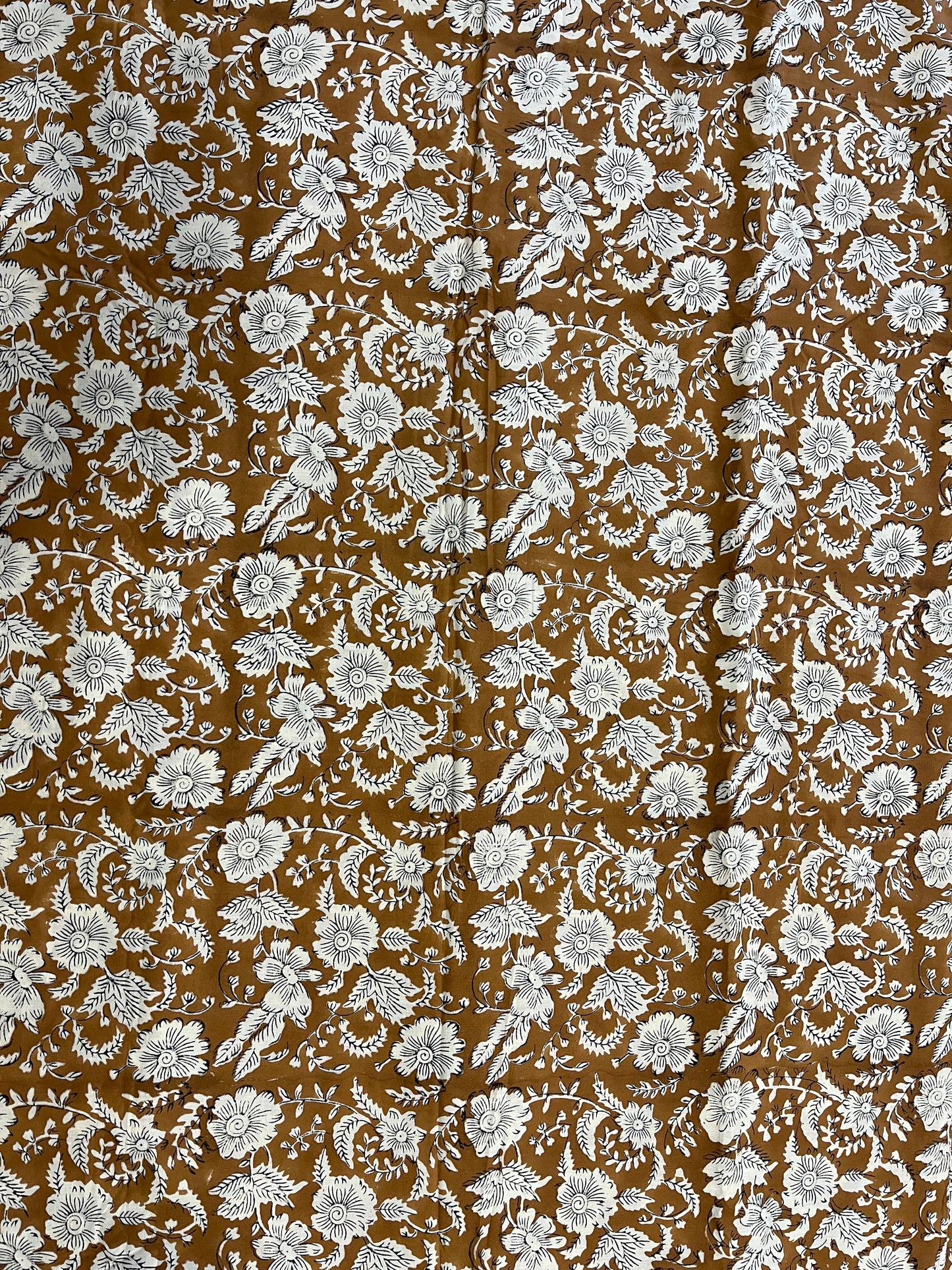 Cut Out Cotton Fabric Roll