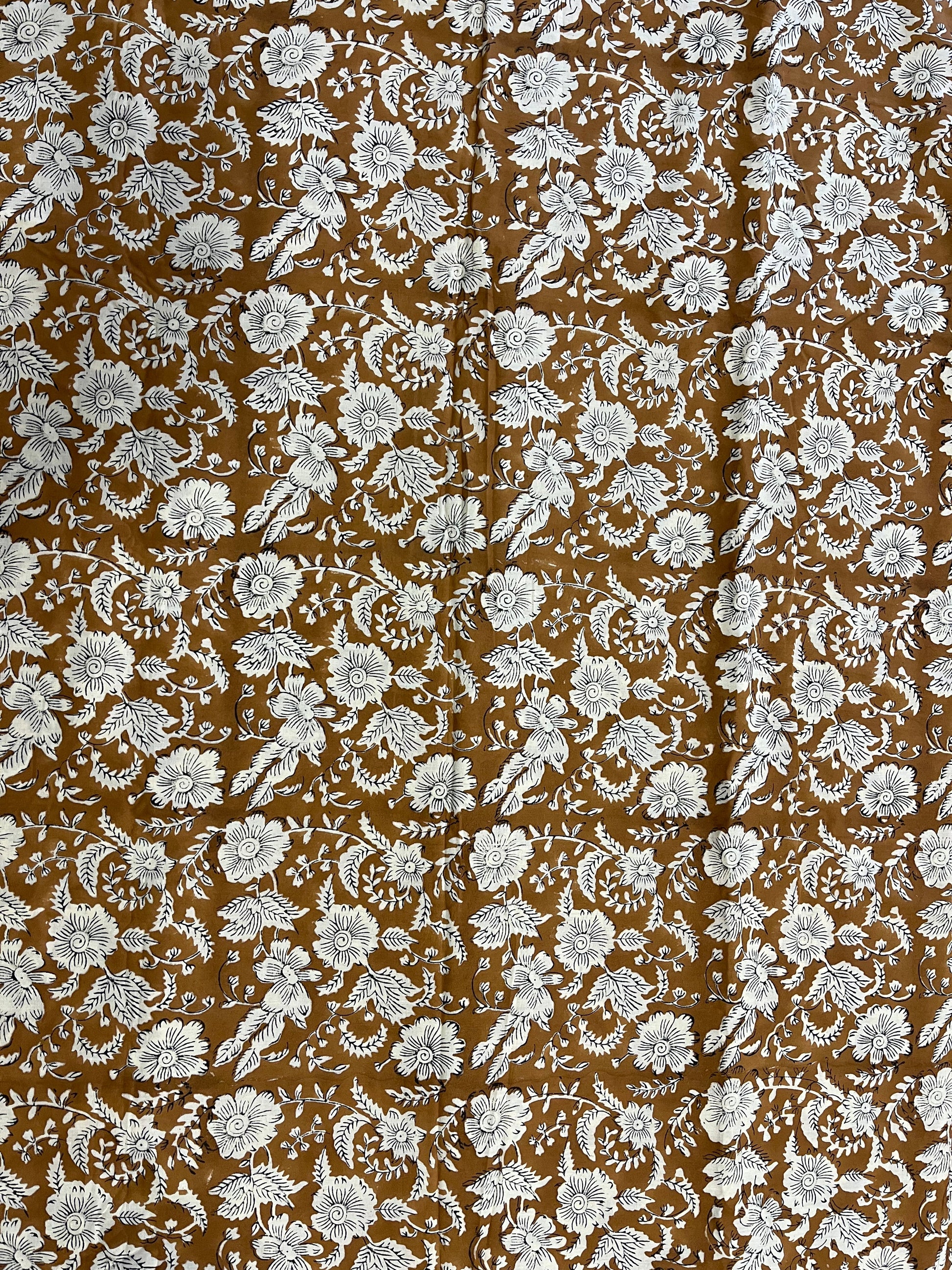 Cut Out Cotton Fabric Roll