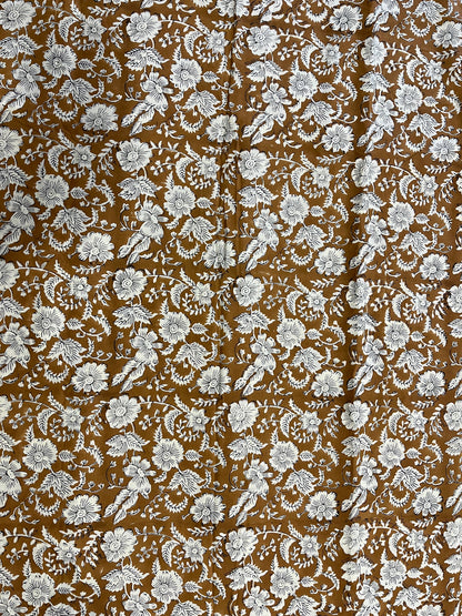 Cut Out Cotton Fabric Roll