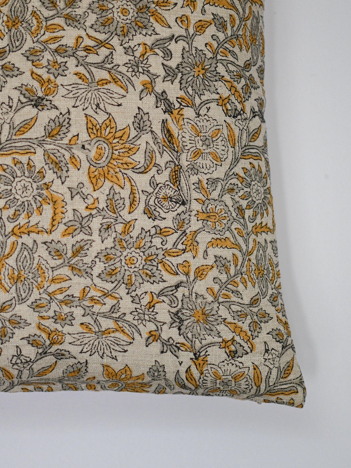 Ryder Pillow Cover - Maple Village Lane