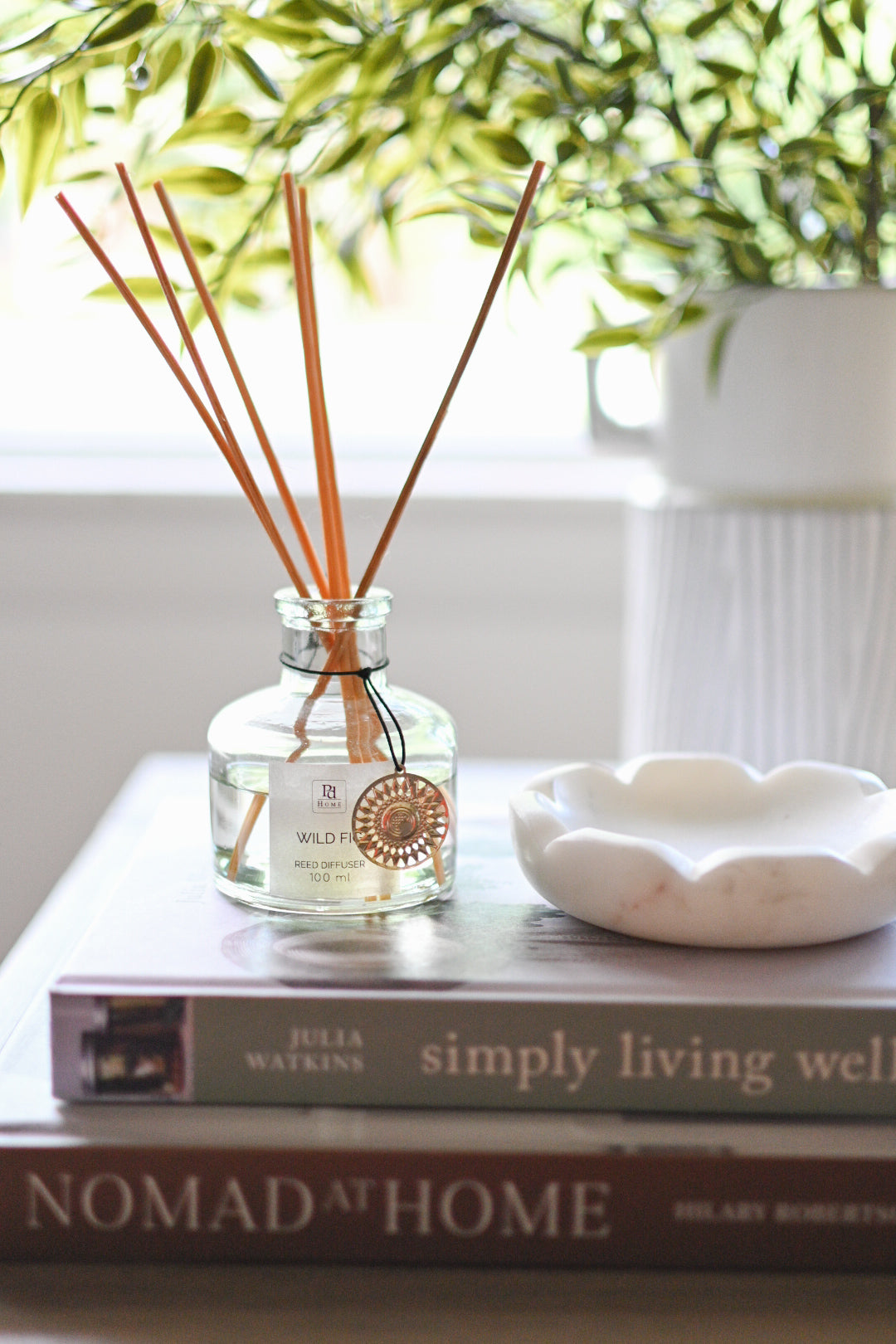 Wild Fig Diffuser