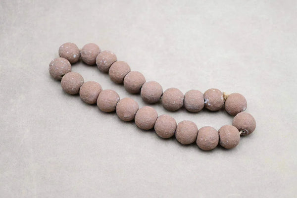 Moody Cement beads