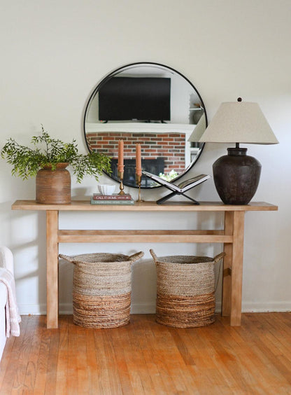 Textured White Bowl - Maple Village Lane