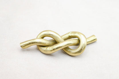 Gold Knot - Maple Village Lane