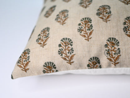 Talena Pillow Cover