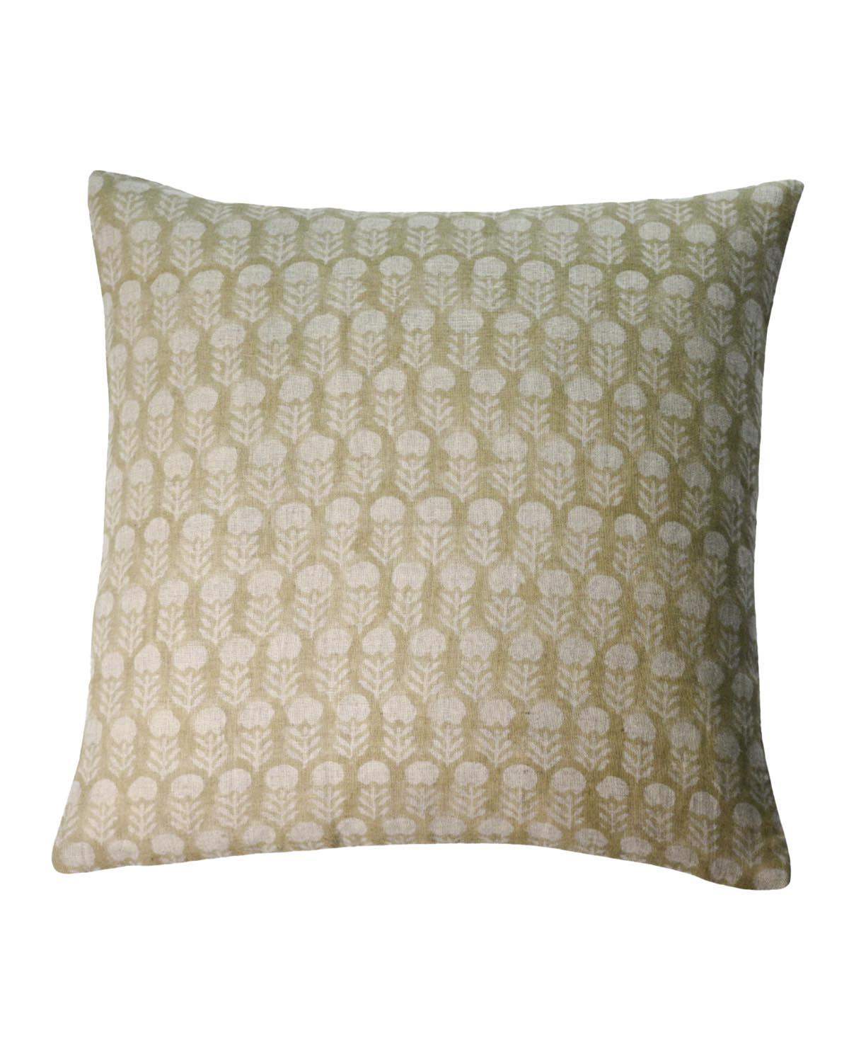 Edison Pillow Cover - Maple Village Lane