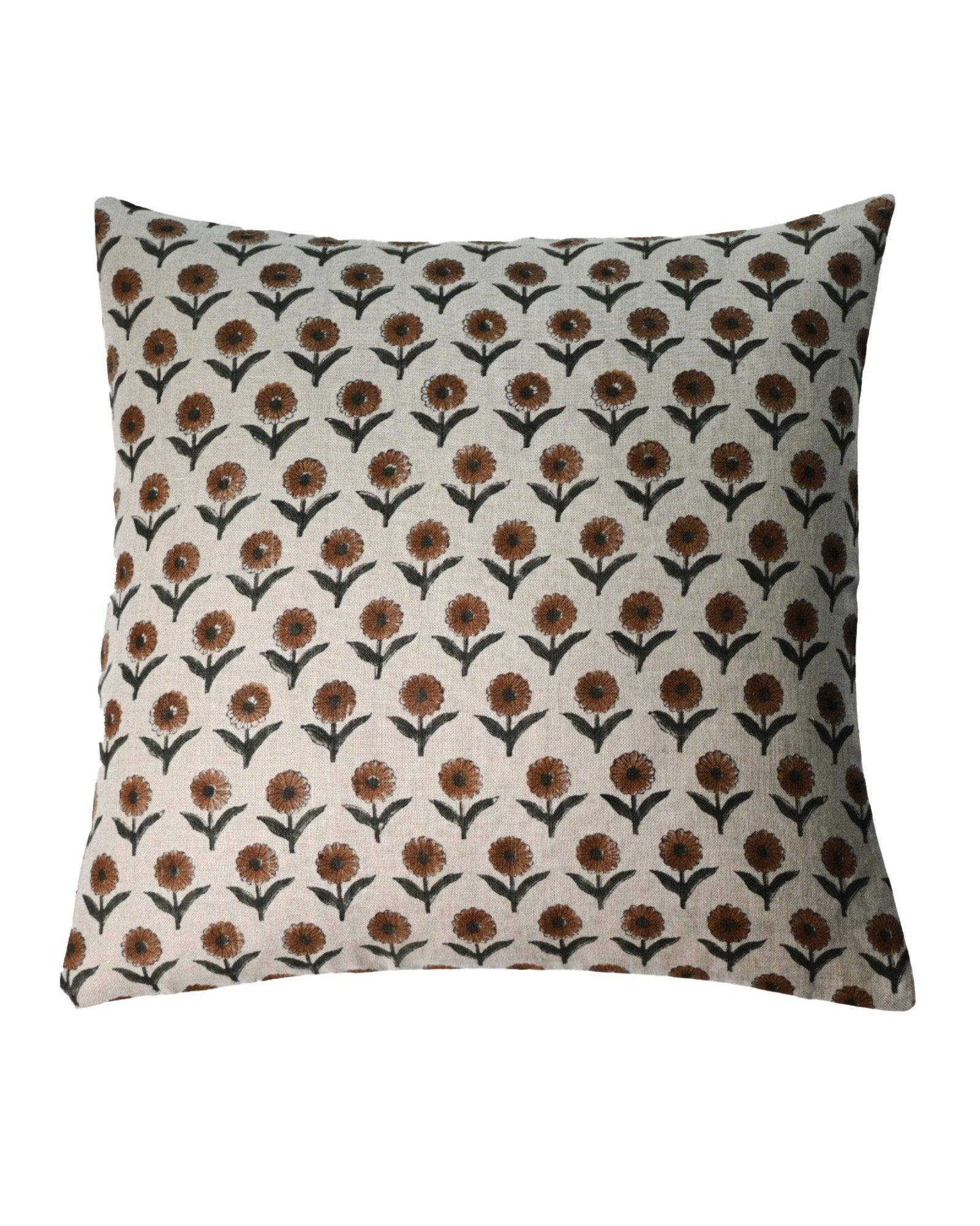 Esma Pillow Cover - Maple Village Lane