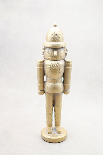 Gold Nutcracker, 2 Styles