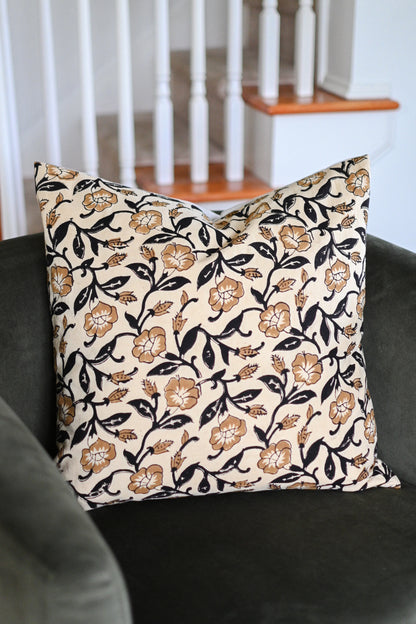 Ingrid Pillow Cover