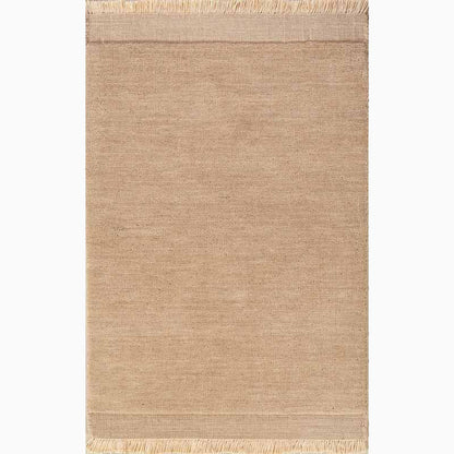 Harlan Hand Loomed Wool Rug