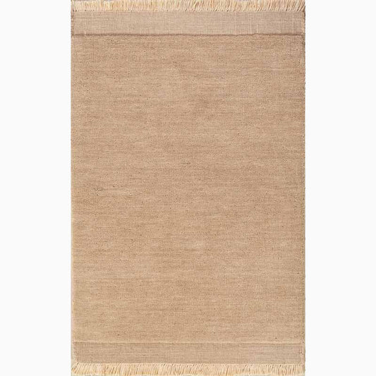 Harlan Hand Loomed Wool Rug