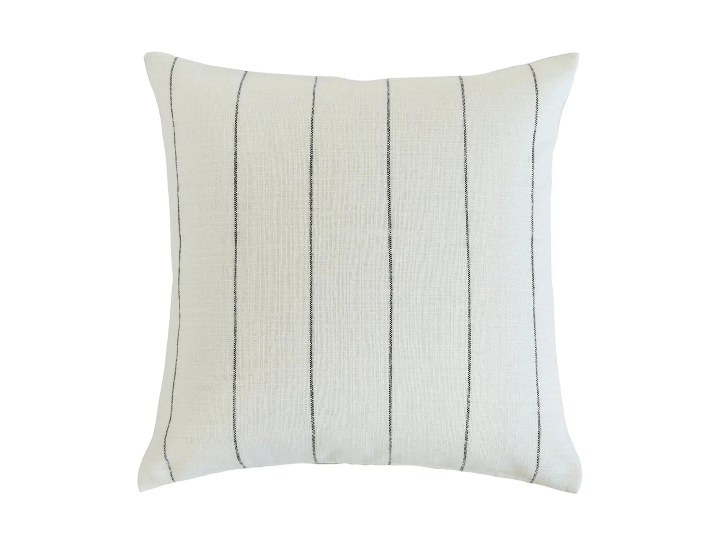 Miles Woven Pillow Cover - Maple Village Lane