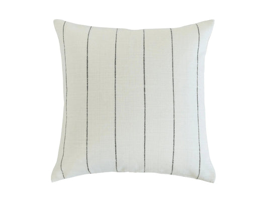 Miles Woven Pillow Cover - Maple Village Lane