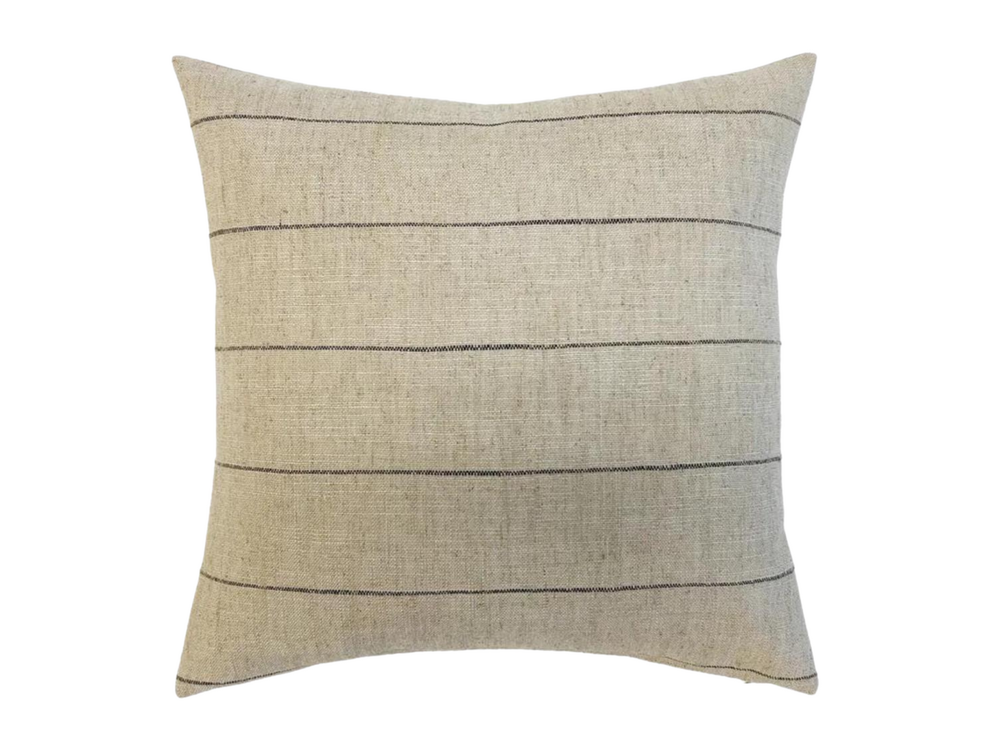 Montgomery Woven Pillow Cover - Maple Village Lane