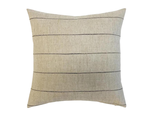 Montgomery Woven Pillow Cover