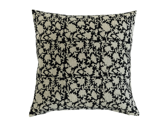 Francis Woven Pillow Cover - Maple Village Lane