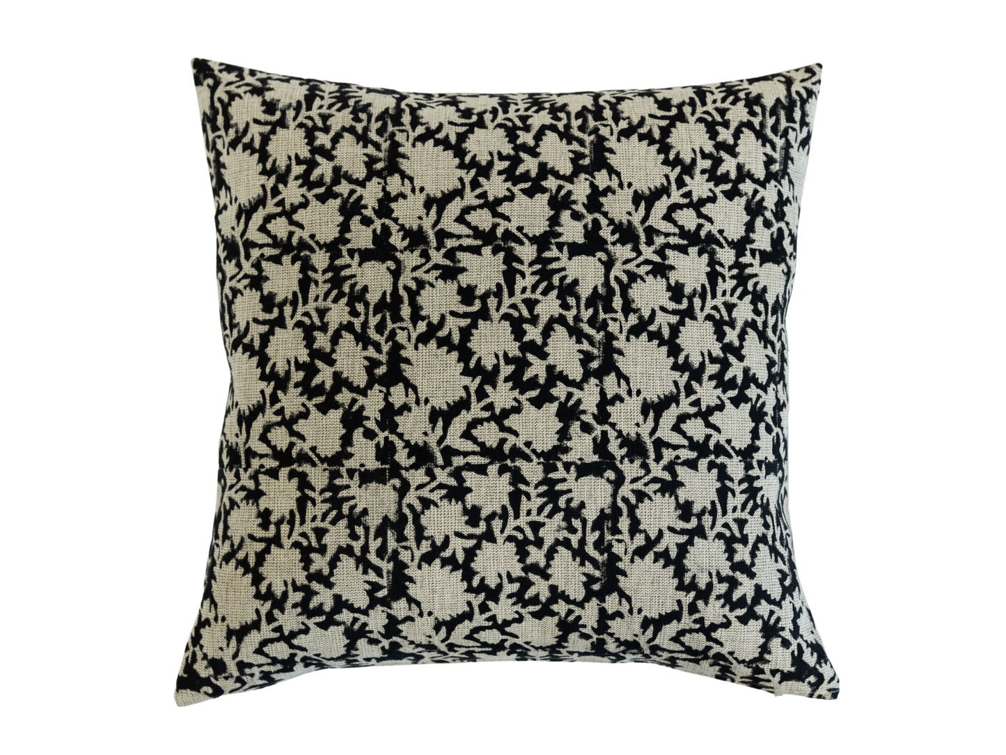 Francis Woven Pillow Cover