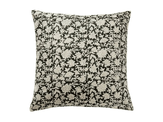 Franny Woven Pillow Cover - Maple Village Lane