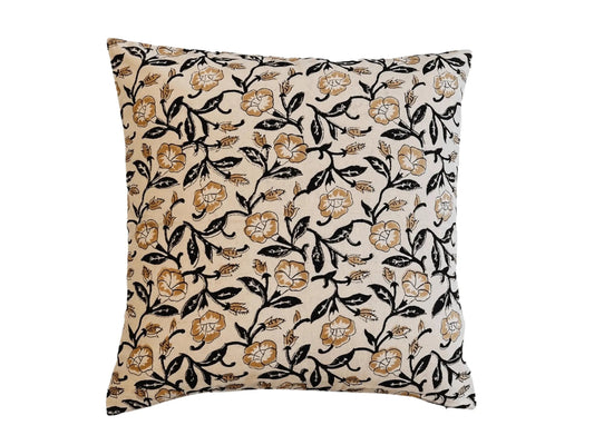 Ingrid Pillow Cover - Maple Village Lane