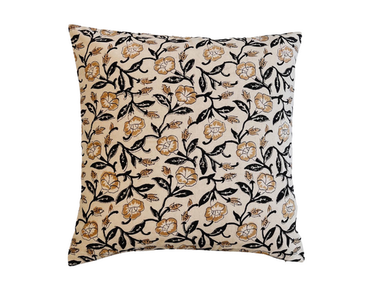 Ingrid Pillow Cover