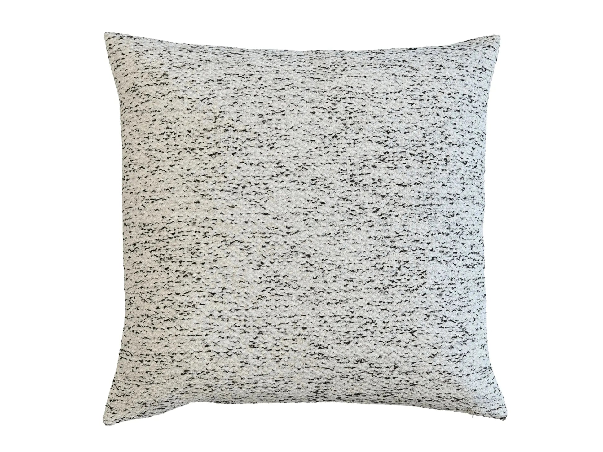 The Asher Textured Pillow Cover - Maple Village Lane