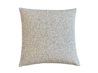 August Boucle Pillow Cover