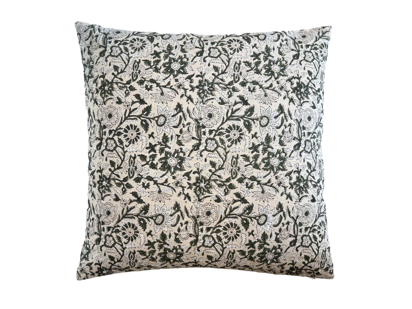 Traci Pillow Cover - Maple Village Lane