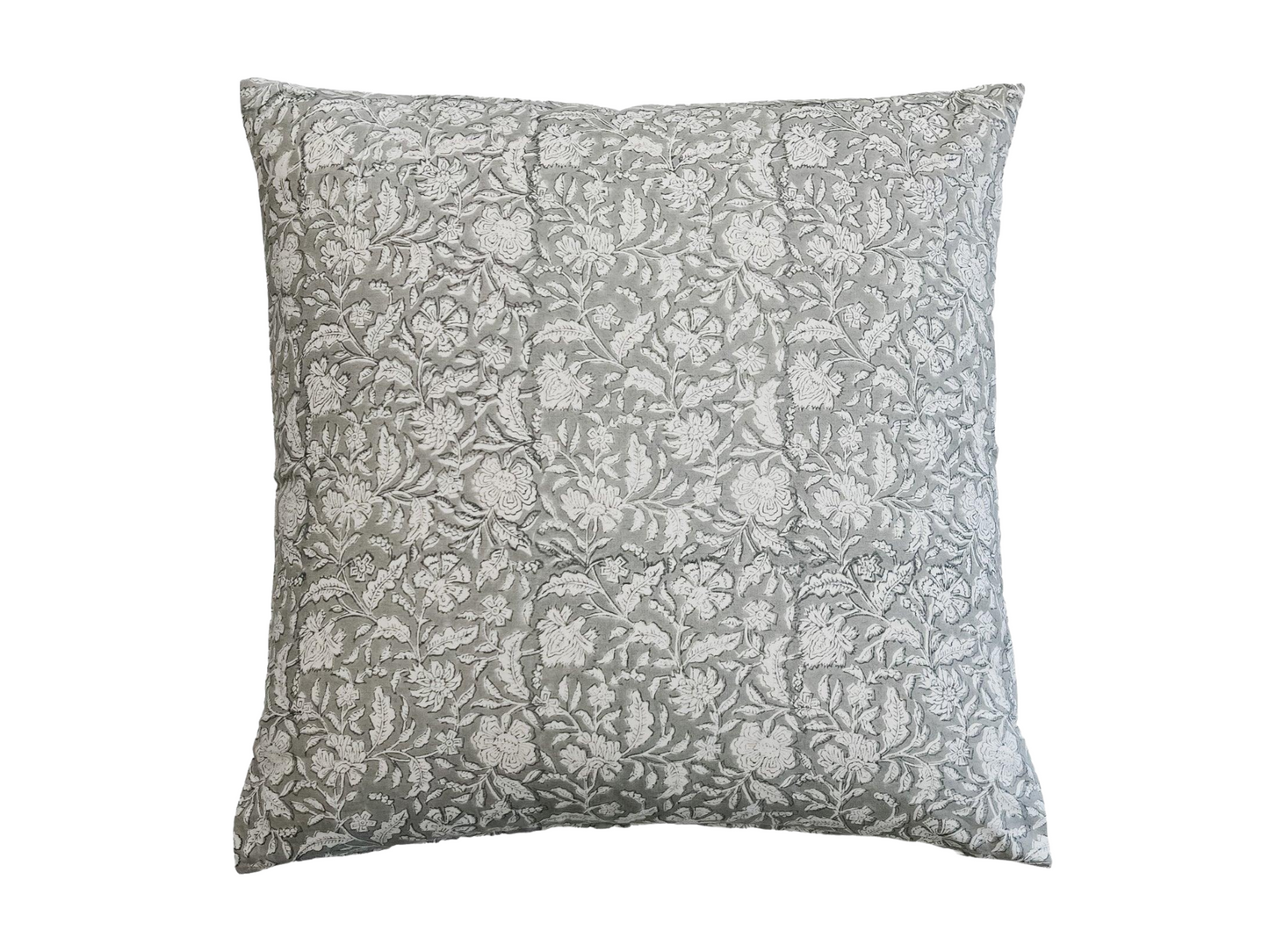 Rose Pillow Cover - Maple Village Lane