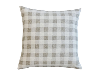 Graham Woven Pillow Cover