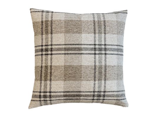 Maude Woven Pillow Cover