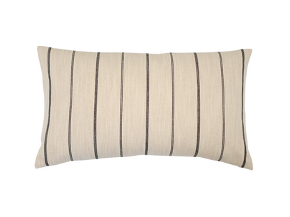 Nettie Striped Pillow Cover