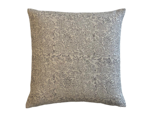 Ella Pillow Cover