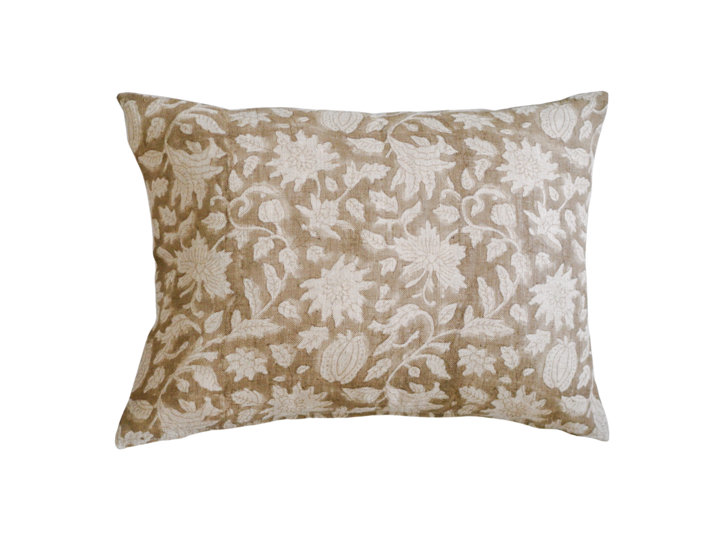 Molly Pillow Cover - Maple Village Lane