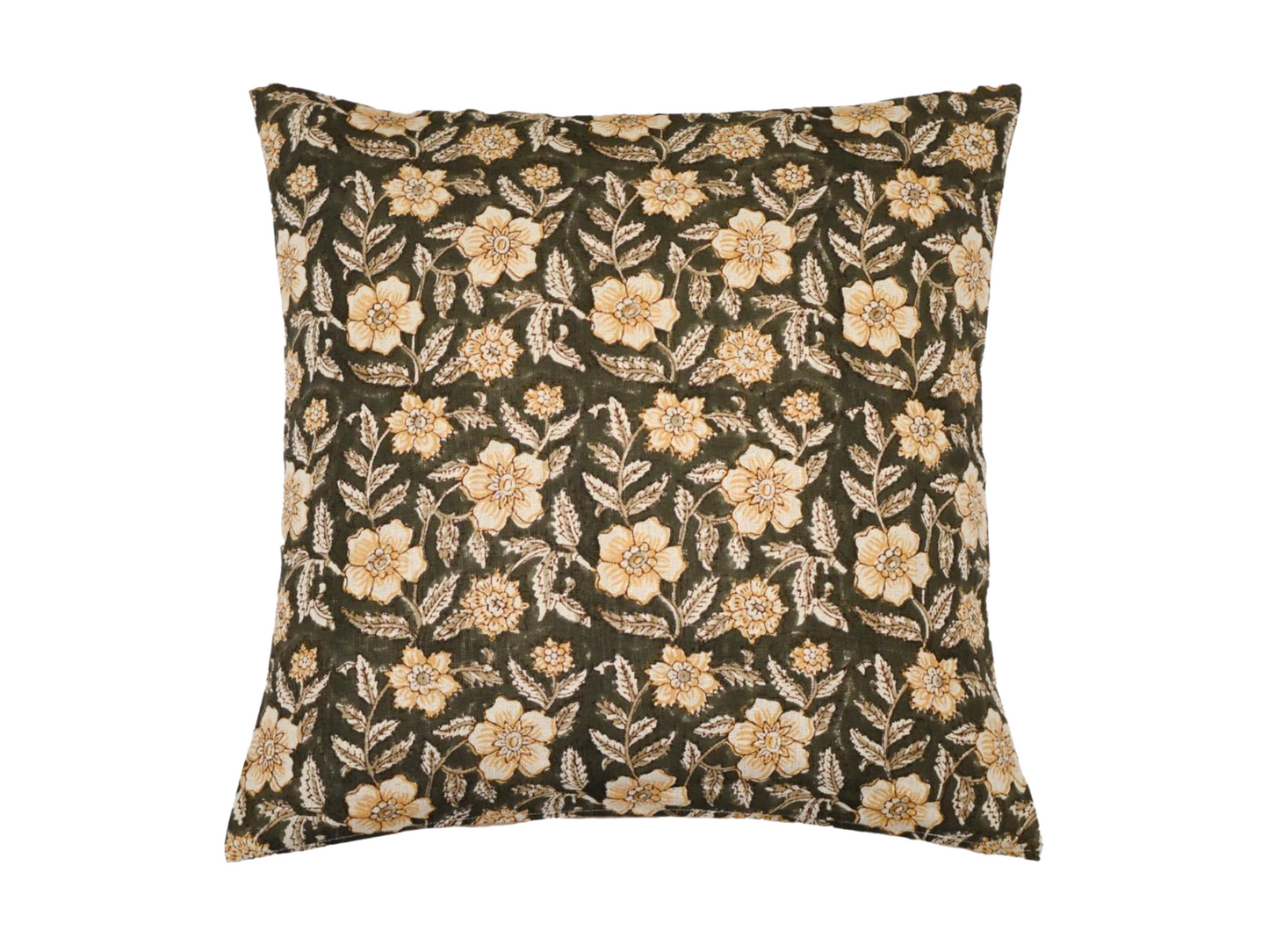 Morris Pillow Cover