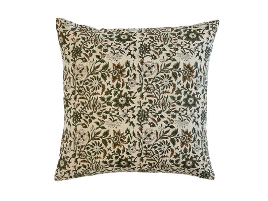 Mira Pillow Cover - Maple Village Lane