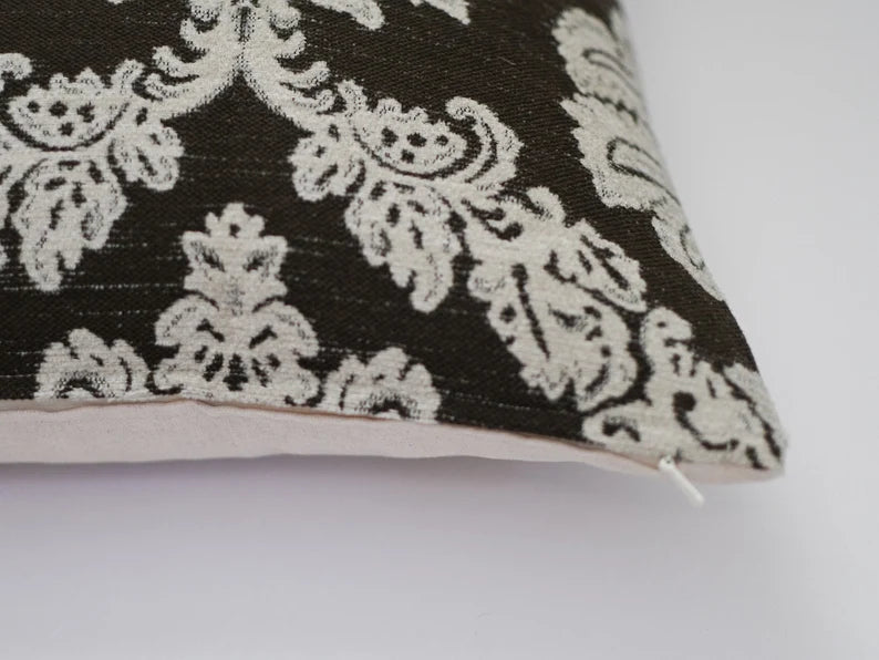 Theodora Pillow Cover