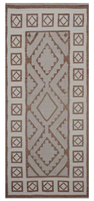 Enchanted Hand Knotted Oushak Rug - Maple Village Lane