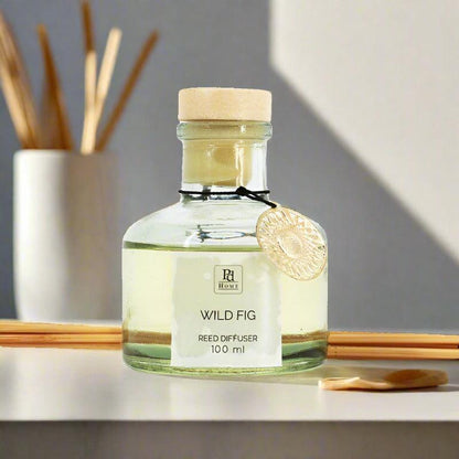 Wild Fig Diffuser - Maple Village Lane