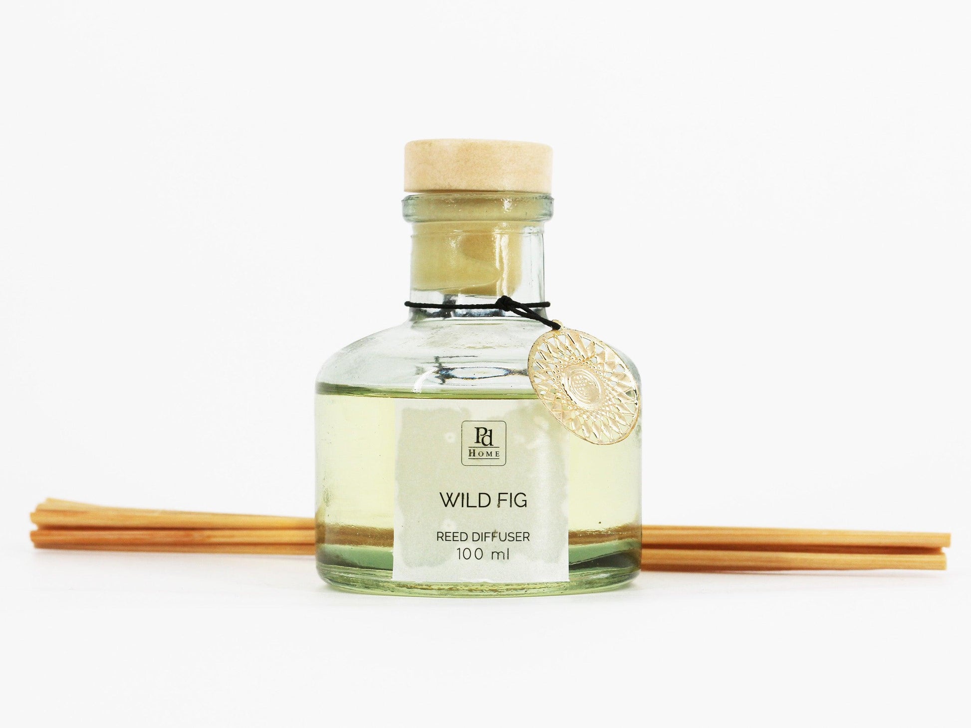 Wild Fig Diffuser - Maple Village Lane