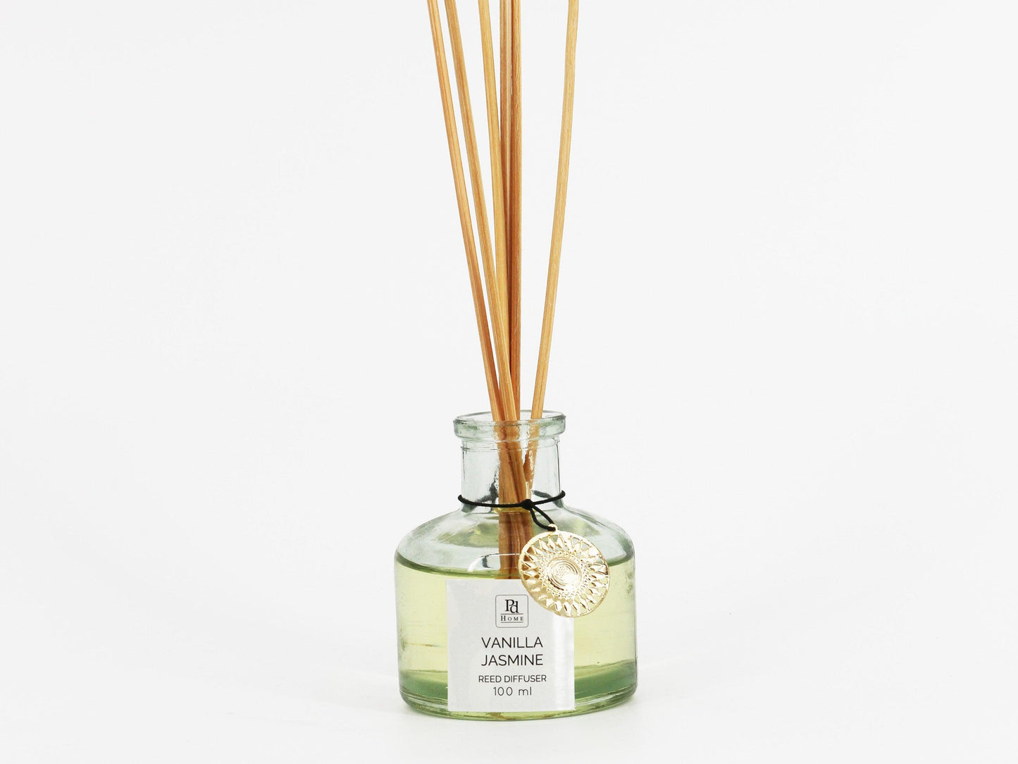 Vanilla Jasmine Reed Diffuser - Maple Village Lane