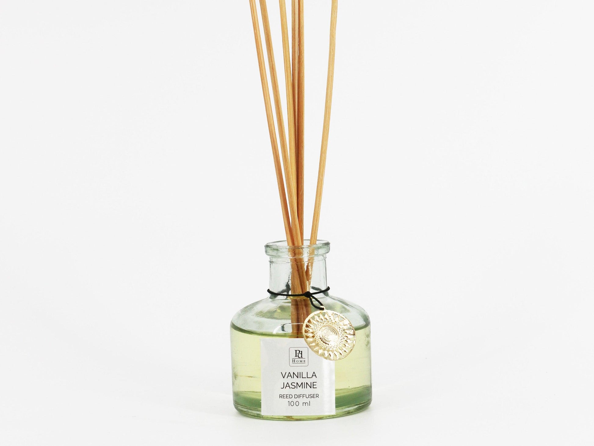 Vanilla Jasmine Reed Diffuser - Maple Village Lane