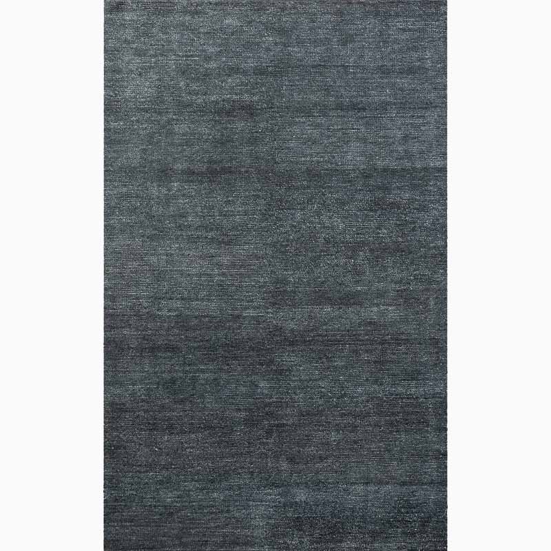 Jonelle Hand-Knotted Linen-Blend Rug
