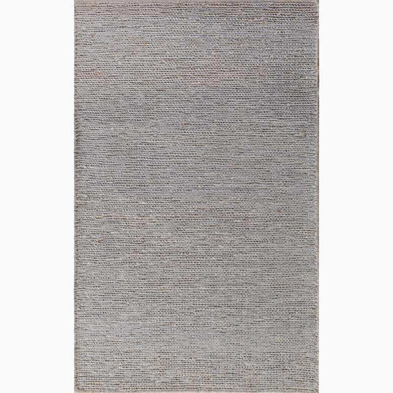 Kora Handwoven Jute Rug¬†