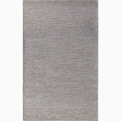 Kora Handwoven Jute Rug¬†