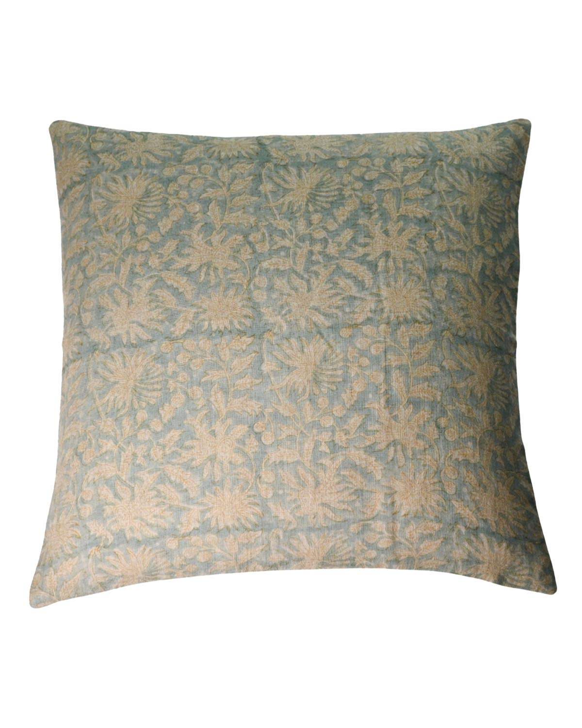 Malyn Pillow Cover - Maple Village Lane