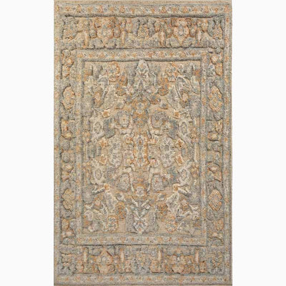 Marlowe Hand-Knotted Wool Rug