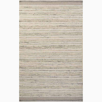 Mirael Flatweave Jute-Blend Rug